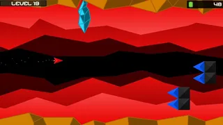 Скриншот 3 к игре Cave Racer