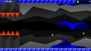 Скриншот 5 к игре Cave Racer