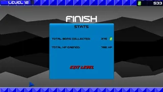 Скриншот 7 к игре Cave Racer