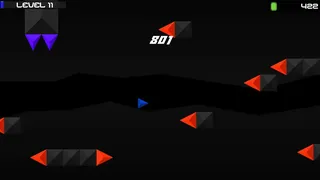Скриншот 8 к игре Cave Racer