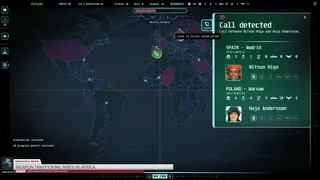Скриншот 1 к игре Counter Terrorist Agency