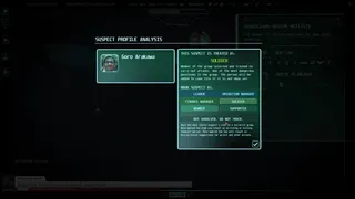 Скриншот 4 к игре Counter Terrorist Agency