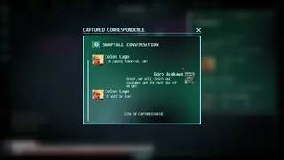 Скриншот 5 к игре Counter Terrorist Agency