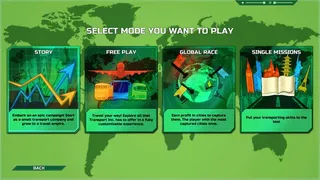 Скриншот 5 к игре Transport INC