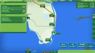 Скриншот 7 к игре Transport INC