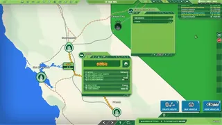 Скриншот 8 к игре Transport INC