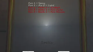 Скриншот 6 к игре 2nd Circle - Powerful Magic