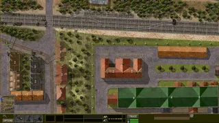 Скриншот 2 к игре Close Combat: Last Stand Arnhem