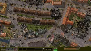 Скриншот 3 к игре Close Combat: Last Stand Arnhem