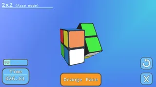 Скриншот 3 к игре Cubeverse