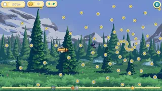Скриншот 1 к игре Avoidon