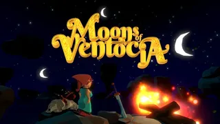 Скриншот 1 к игре Moons of Ventocia