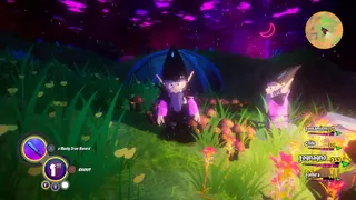 Скриншот 4 к игре Moons of Ventocia