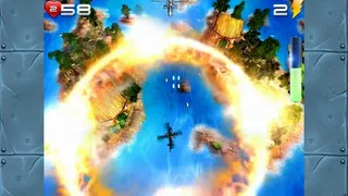 Скриншот 1 к игре Shoot'n'Scroll 3D