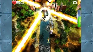 Скриншот 3 к игре Shoot'n'Scroll 3D