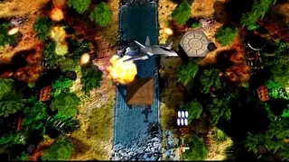 Скриншот 5 к игре Shoot'n'Scroll 3D