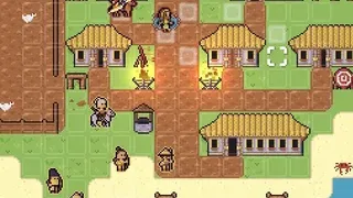 Скриншот 1 к игре Of Gods and Men: The Daybreak Empire