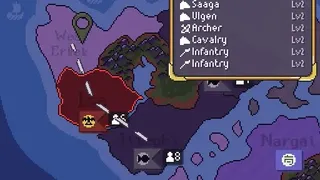 Скриншот 2 к игре Of Gods and Men: The Daybreak Empire