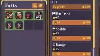 Скриншот 4 к игре Of Gods and Men: The Daybreak Empire