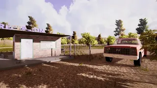 Скриншот 2 к игре Petrolhead