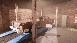 Скриншот 4 к игре Petrolhead