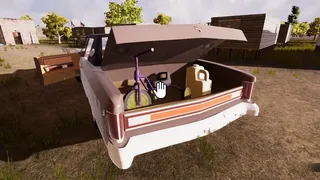 Скриншот 5 к игре Petrolhead