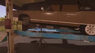 Скриншот 6 к игре Petrolhead