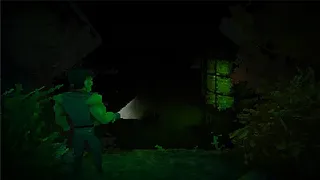 Скриншот 2 к игре Garden Variety Body Horror - Rare Import
