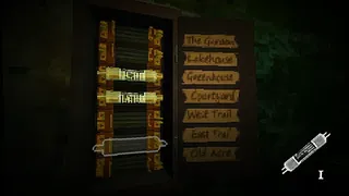 Скриншот 4 к игре Garden Variety Body Horror - Rare Import