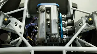 Скриншот 5 к игре Wrench