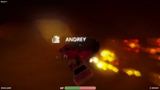 Скриншот 5 к игре Dead by Wheel: Battle Royal