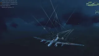 Скриншот 1 к игре Warplanes: WW2 Dogfight