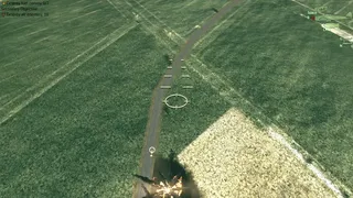 Скриншот 8 к игре Warplanes: WW2 Dogfight