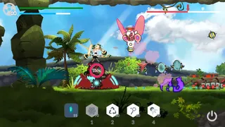 Скриншот 4 к игре J-Girl
