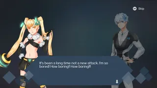 Скриншот 7 к игре J-Girl