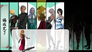 Скриншот 2 к игре Tale of Legends -伝創記-