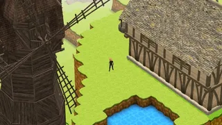 Скриншот 5 к игре Tale of Legends -伝創記-