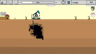 Скриншот 1 к игре Oil Baron