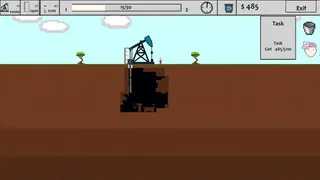 Скриншот 3 к игре Oil Baron