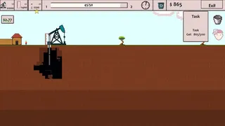 Скриншот 5 к игре Oil Baron