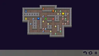 Скриншот 1 к игре BR Logic Pack