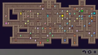 Скриншот 2 к игре BR Logic Pack
