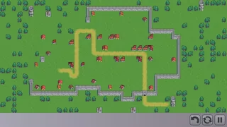 Скриншот 3 к игре BR Logic Pack