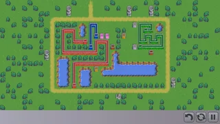 Скриншот 4 к игре BR Logic Pack