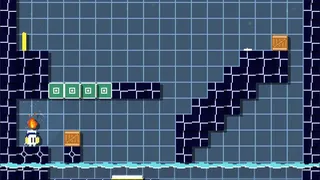 Скриншот 1 к игре CANDLE UNDER WATER