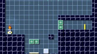 Скриншот 2 к игре CANDLE UNDER WATER