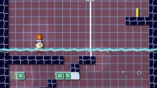 Скриншот 3 к игре CANDLE UNDER WATER