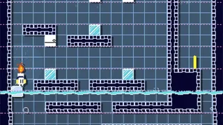Скриншот 4 к игре CANDLE UNDER WATER