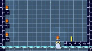 Скриншот 5 к игре CANDLE UNDER WATER