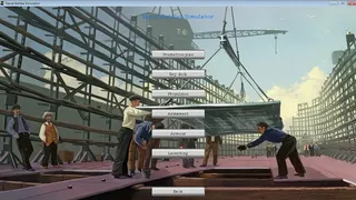 Скриншот 1 к игре Naval Battles Simulator